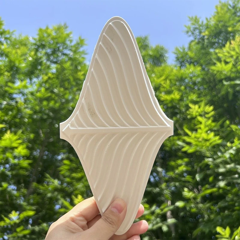 3D Shaped Feather Cement Brick Mold, 3D Art Brick, Background Wall, Decoration Wall, Concave Convex
3D Shaped Feather Cement Brick Mold, 3D Art Brick, Background Wall, Decoration Wall, Concave Convex