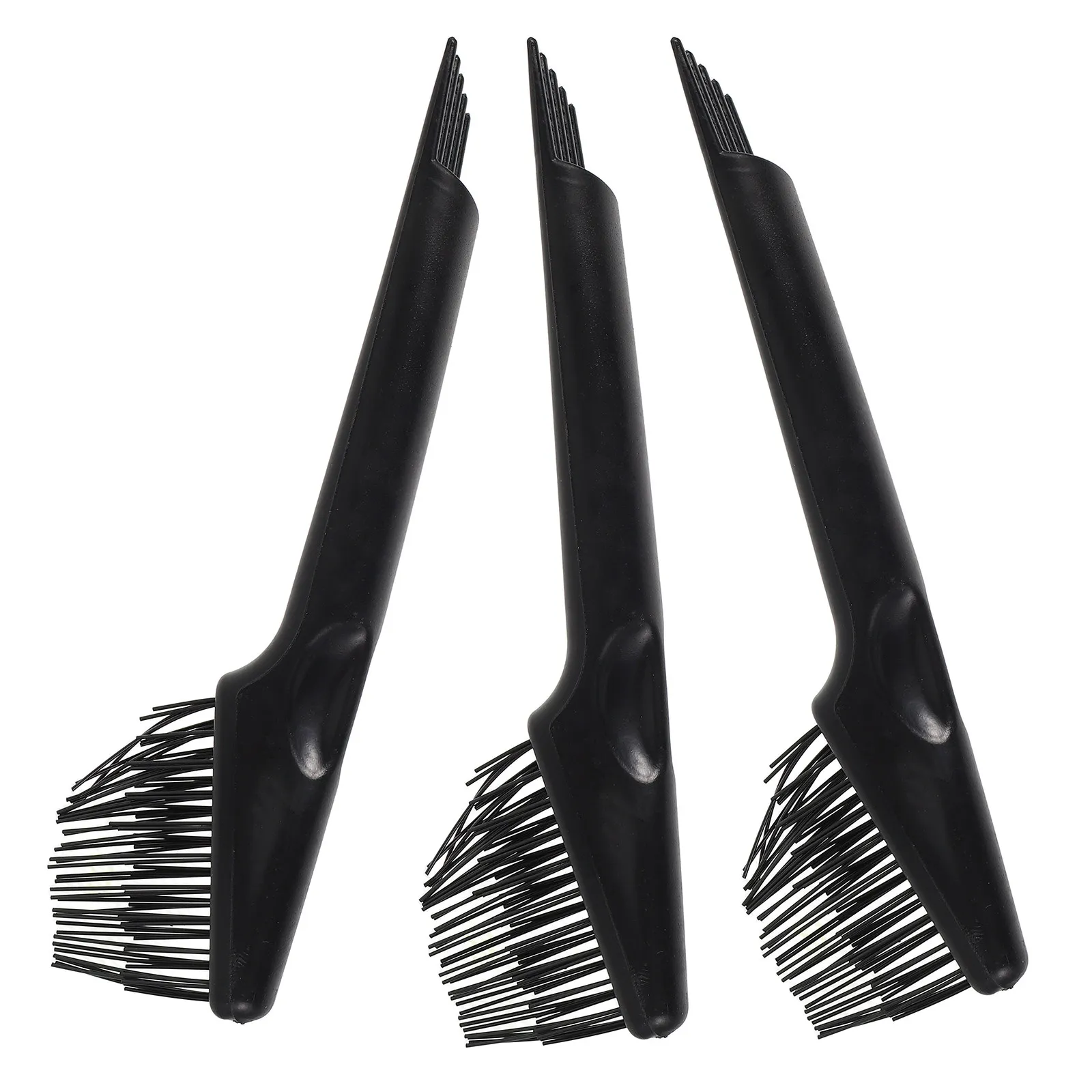 3Pcs Hair Brush Cleaning Device Multi Functional Compact Portable Hair Removal Dust Cleaner Comb Maintenance Tool for Personal
3Pcs Hair Brush Cleaning Device Multi Functional Compact Portable Hair Removal Dust Cleaner Comb Maintenance Tool for Personal