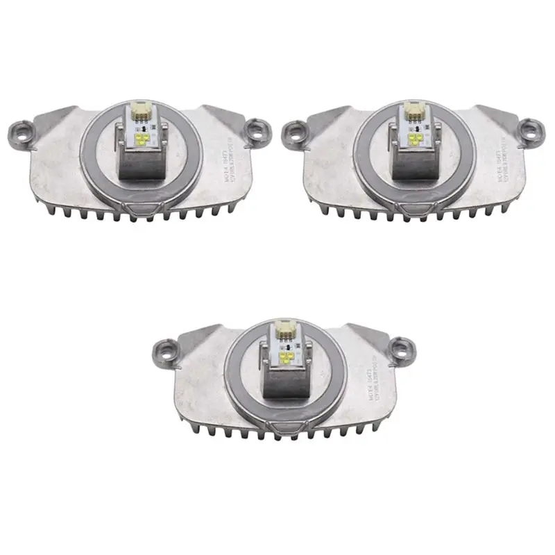 Precision 3X Xenon Headlight LED Angel Eyes Control Unit For BMW 3 Series F30 F31 F34 63117398766
Precision 3X Xenon Headlight LED Angel Eyes Control Unit For BMW 3 Series F30 F31 F34 63117398766