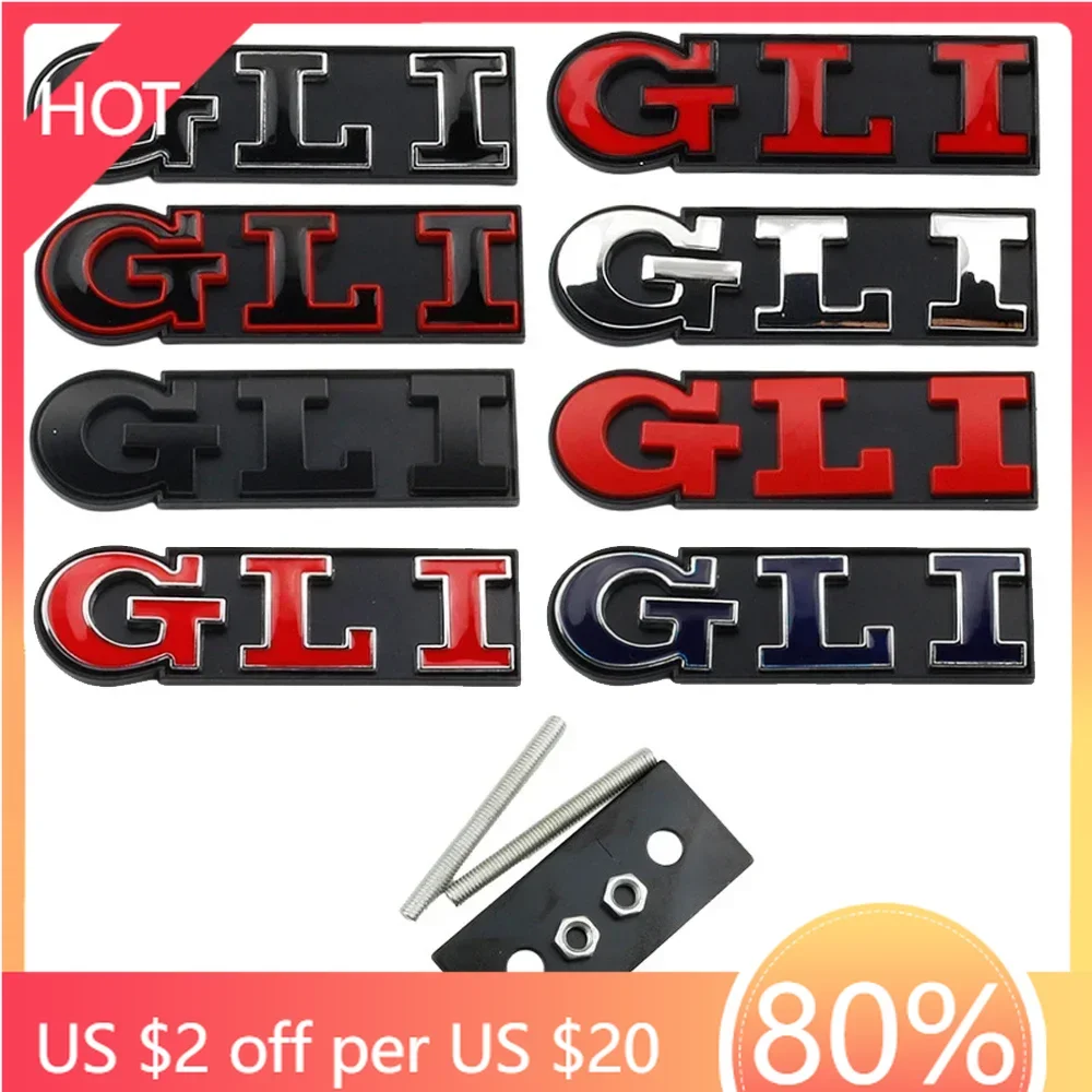 Гольф 3 4 MK3 MK4 2026 Горячий для VW VOLKSWAGEN Металлический автомобильный логотип GLI Эмблема на переднюю решетку Наклейки для Volkswagen Polo Jetta Golf M
Гольф 3 4 MK3 MK4 2026 Горячий для VW VOLKSWAGEN Металлический автомобильный логотип GLI Эмблема на переднюю решетку Наклейки для Volkswagen Polo Jetta Golf M