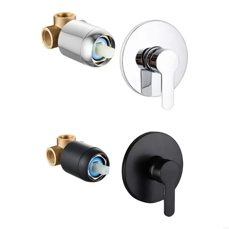 Industrial Replacement Shower Valves with Trim set Brass In-Wall Shower Valves Perfect Upgrades for Your Shower Experience
Industrial Replacement Shower Valves with Trim set Brass In-Wall Shower Valves Perfect Upgrades for Your Shower Experience