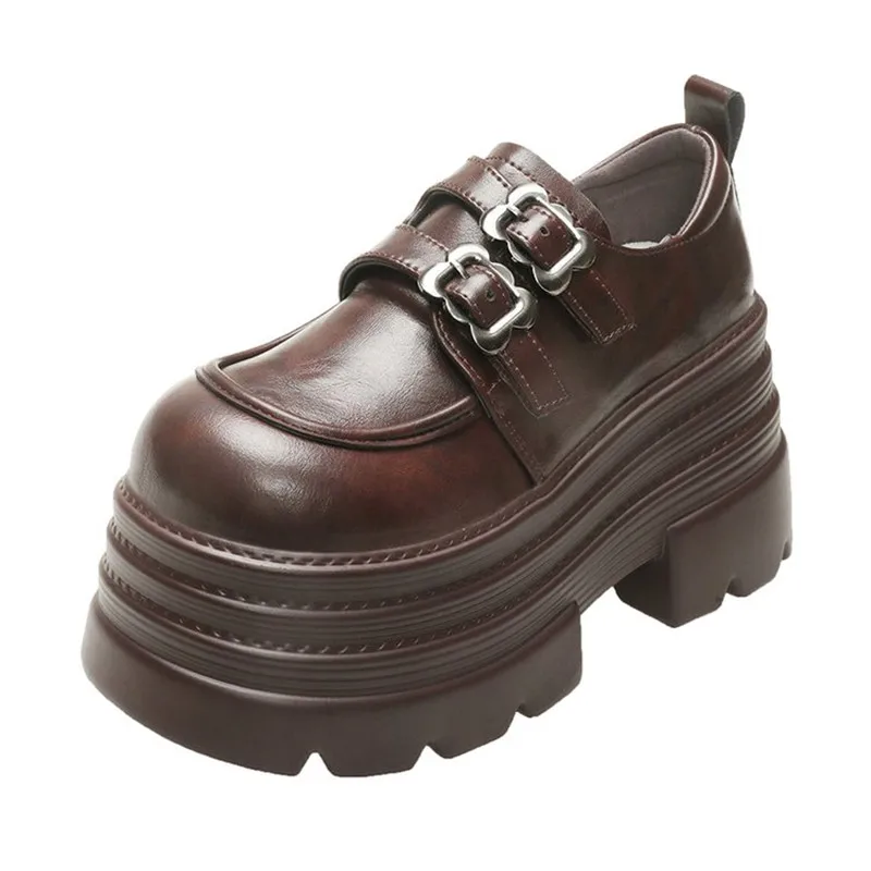 2026 10CM Platform Women Loafers Shoes Flats Casual Cozy Sport Shoes Woman Designer Trend Autumn Sneakers Walking Mujer Zapatos
2026 10CM Platform Women Loafers Shoes Flats Casual Cozy Sport Shoes Woman Designer Trend Autumn Sneakers Walking Mujer Zapatos
