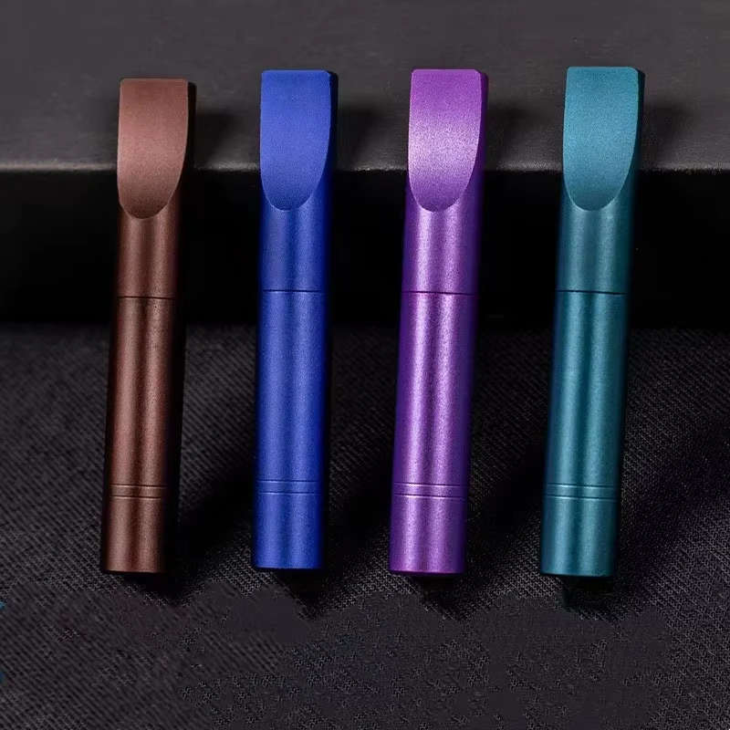 Reusable Cigarette Holder Metal Tube Cleaning Mouthpiece Filter Of High Quality Smoking Accessories For Cigarette Filters
Reusable Cigarette Holder Metal Tube Cleaning Mouthpiece Filter Of High Quality Smoking Accessories For Cigarette Filters