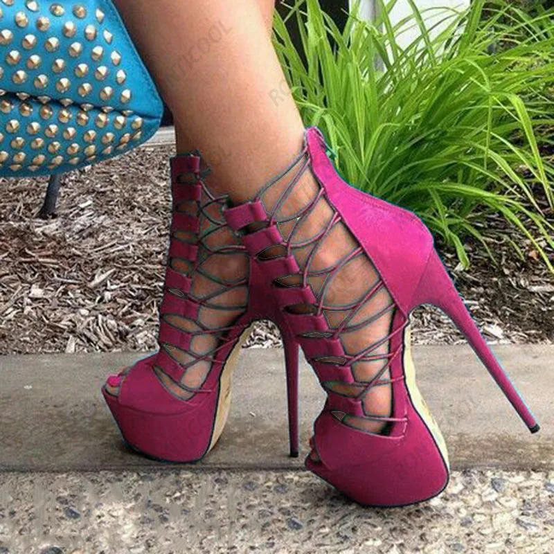 Ronticool, женские летние сандалии ручной работы, матовые туфли на шпильке с круглым носком, красивые небесно-голубые вечерние туфли, женские размеры США, большие размеры 5-20
Ronticool, женские летние сандалии ручной работы, матовые туфли на шпильке с круглым носком, красивые небесно-голубые вечерние туфли, женские размеры США, большие размеры 5-20