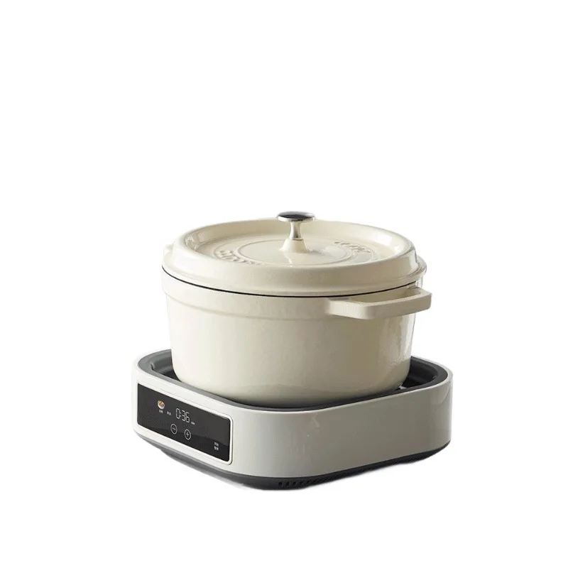 Sauna hot electric household multi-functional electric cooking pot cooking and frying integrated
Sauna hot electric household multi-functional electric cooking pot cooking and frying integrated