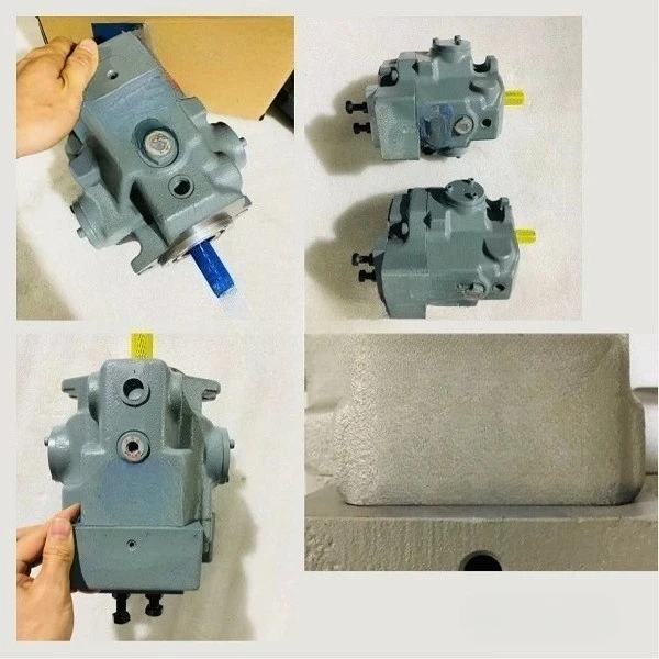 Plunger A56-F-R-01-C-K-32 Hydraulic pump A56-F-R-01-H/B-K-3
Plunger A56-F-R-01-C-K-32 Hydraulic pump A56-F-R-01-H/B-K-3