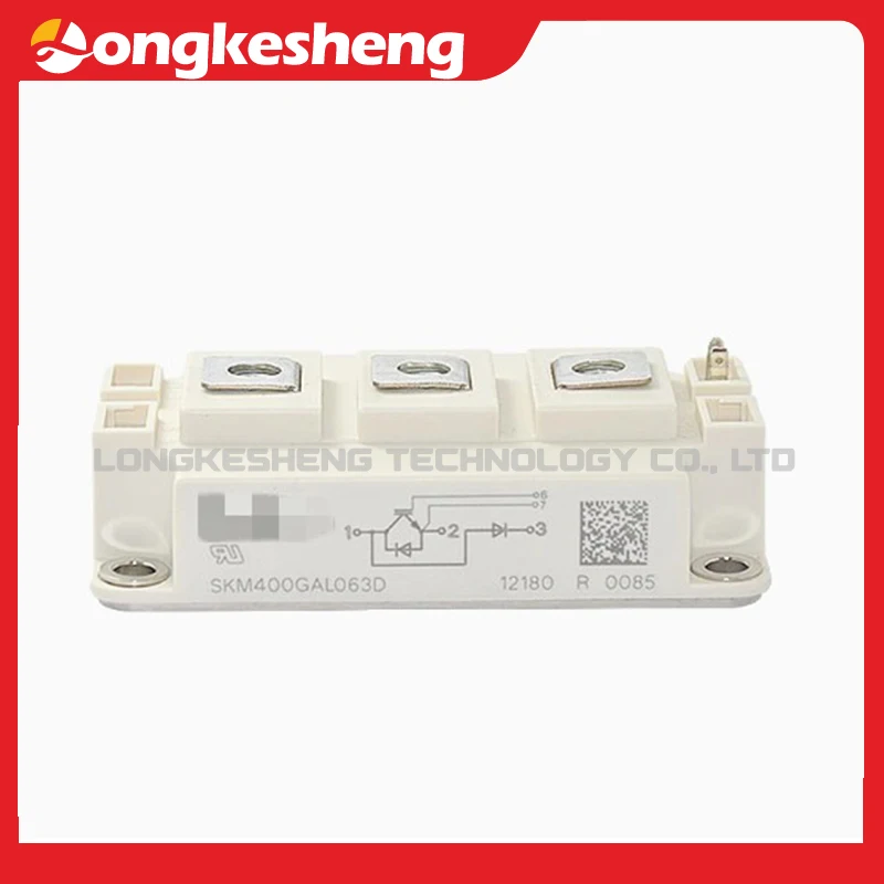 SKM400GAL063D SKM300GAL063 SKM300GAL063D Free Shipping Original module in stock
SKM400GAL063D SKM300GAL063 SKM300GAL063D Free Shipping Original module in stock