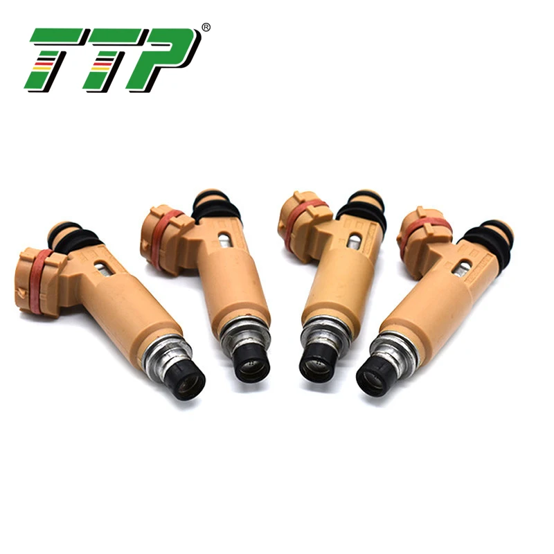 /lot 23250-74170 Fuel Injector Nozzle for TOYOTA CORONA RAV4 LITEACE 23209-74170
/lot 23250-74170 Fuel Injector Nozzle for TOYOTA CORONA RAV4 LITEACE 23209-74170