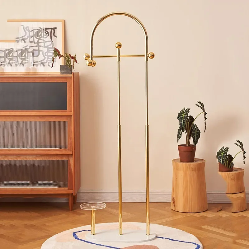 Bedroom Clothing Rack Living Room Hotel Creative Space Saving Storage Coat Stand Balcony Corner Rack De Ropa Design Furniture
Bedroom Clothing Rack Living Room Hotel Creative Space Saving Storage Coat Stand Balcony Corner Rack De Ropa Design Furniture