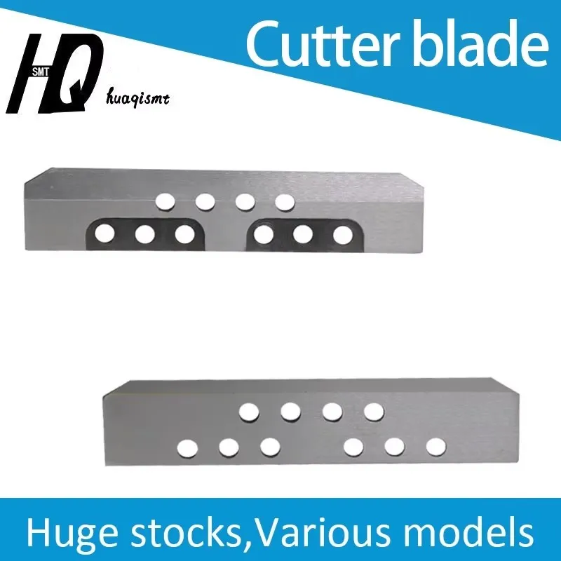 Cutter blade for HT121 HT122 Panasonic chip mounter, SMD spare parts, movable fixed cutter108111110504 108111110604 108111110603
Cutter blade for HT121 HT122 Panasonic chip mounter, SMD spare parts, movable fixed cutter108111110504 108111110604 108111110603