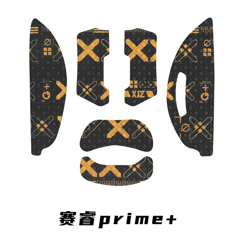 ~Premium Anti-Slip Grip Tape For SteelSeries Prime+ Mouse – Sweat-Absorbent Anti-Sweat Skin Sticker Gaming Upgrade。。
~Premium Anti-Slip Grip Tape For SteelSeries Prime+ Mouse – Sweat-Absorbent Anti-Sweat Skin Sticker Gaming Upgrade。。