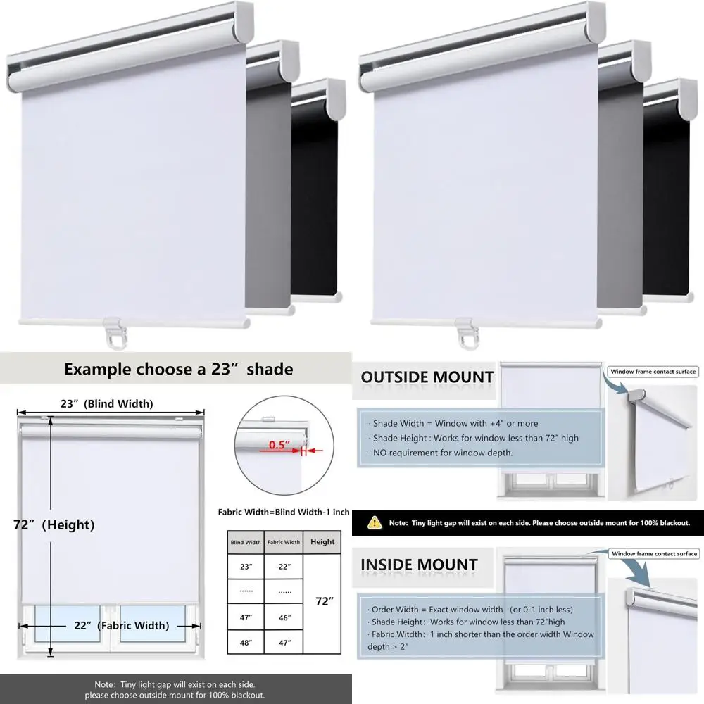Затемняющие аккумуляторные шторы для окон, 35x72, белые, защита от ультрафиолета, пружинная система, затемняющие шторы для дома и офиса
Затемняющие аккумуляторные шторы для окон, 35x72, белые, защита от ультрафиолета, пружинная система, затемняющие шторы для дома и офиса