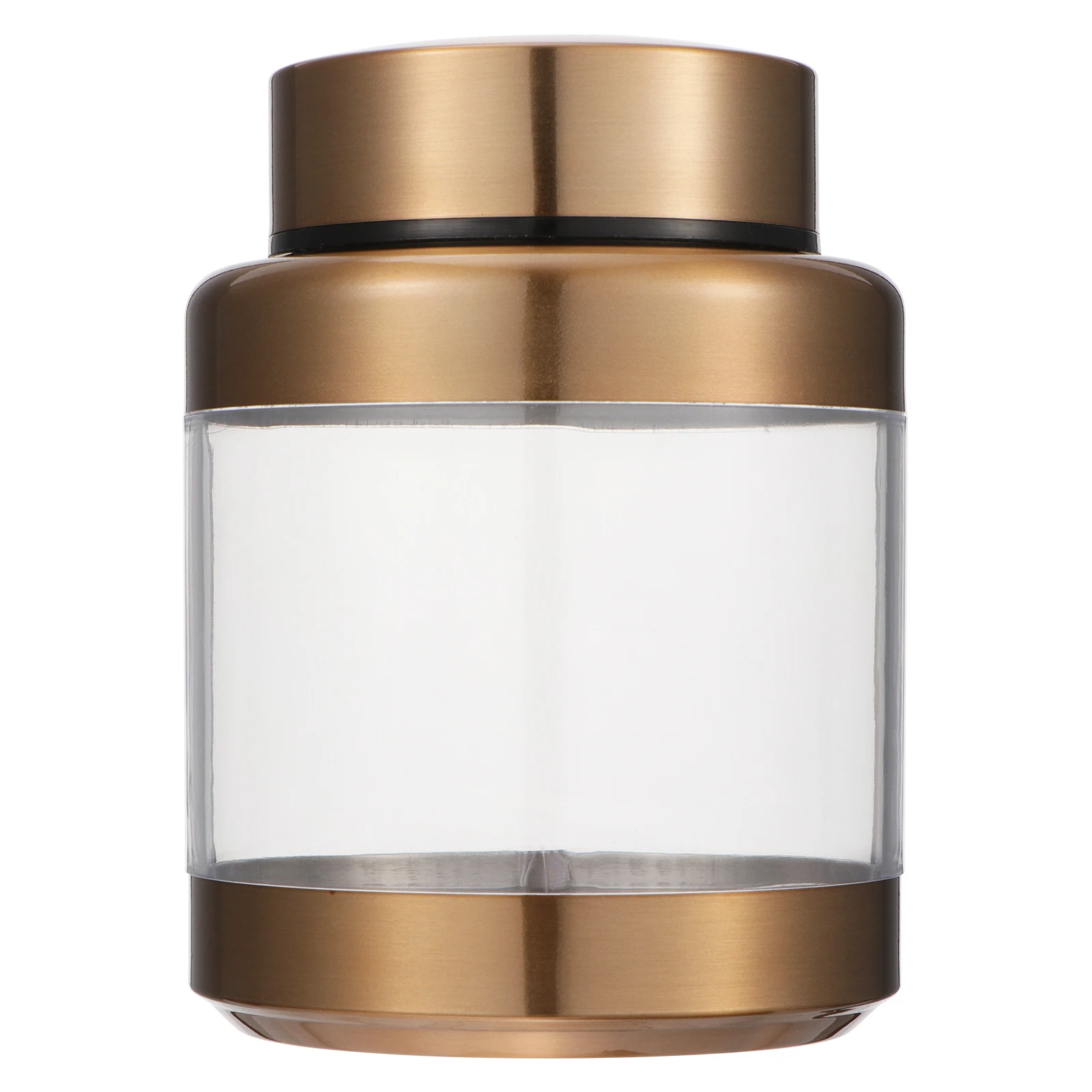 Storage Jar Container Sealed Canisters Clear Sealed Canisters Dry Fruit Honey Kitchen Metal Tea Canister Food Storage
Storage Jar Container Sealed Canisters Clear Sealed Canisters Dry Fruit Honey Kitchen Metal Tea Canister Food Storage