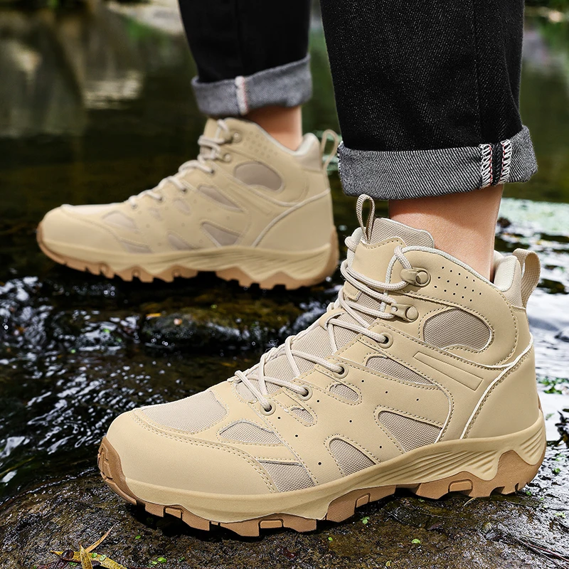 Breathable Wide Toe Barefoot Casual Shoes Lightweight Non-slip Thick Sole Daily Commuter Running Sneakers for Men Women
Breathable Wide Toe Barefoot Casual Shoes Lightweight Non-slip Thick Sole Daily Commuter Running Sneakers for Men Women