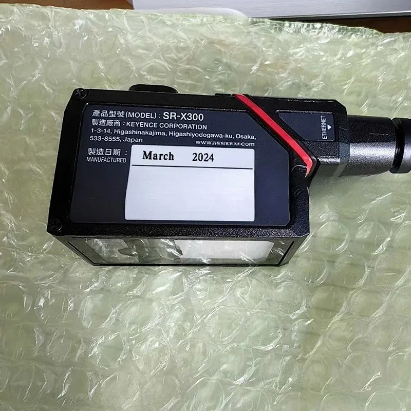 Brand New Original SR-X300 encoder
Brand New Original SR-X300 encoder
