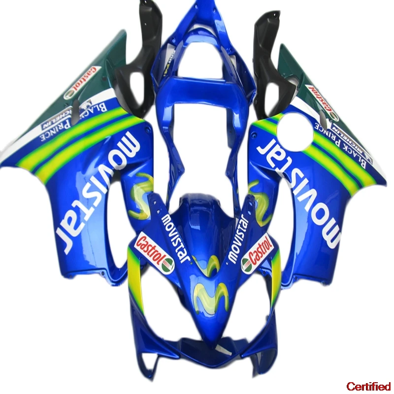 Blue yellow High quality fairings fit for Honda CBR600 F4I 2001 2002 2003 Fairing kit fit kits CBR600 F4i 01 02 03 ZXMT
Blue yellow High quality fairings fit for Honda CBR600 F4I 2001 2002 2003 Fairing kit fit kits CBR600 F4i 01 02 03 ZXMT