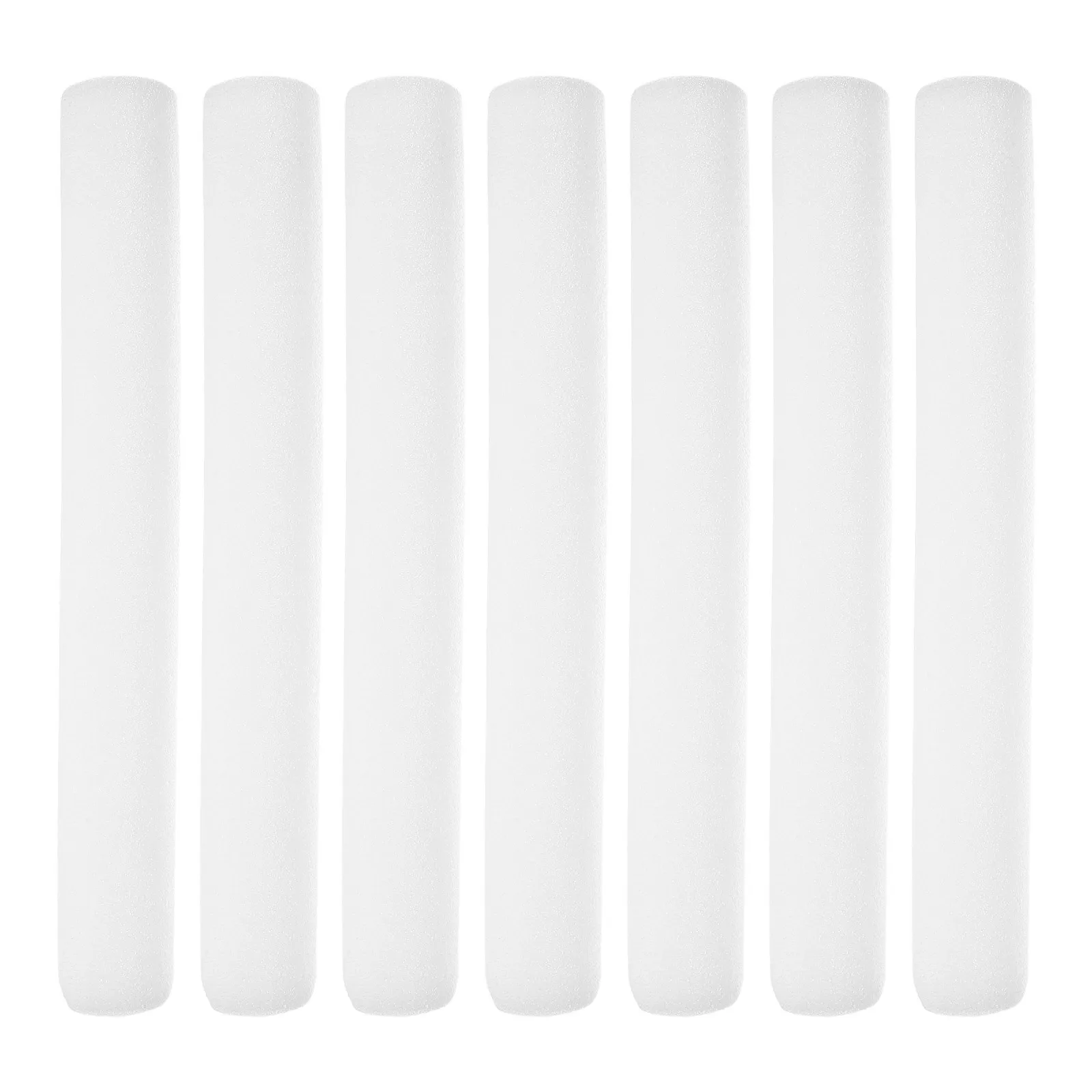 7Pcs 40cm Floral Foam Dowel Craft Foam Supplies for Bouquets Home Decor and Festive Celebrations Easy Insertion
7Pcs 40cm Floral Foam Dowel Craft Foam Supplies for Bouquets Home Decor and Festive Celebrations Easy Insertion