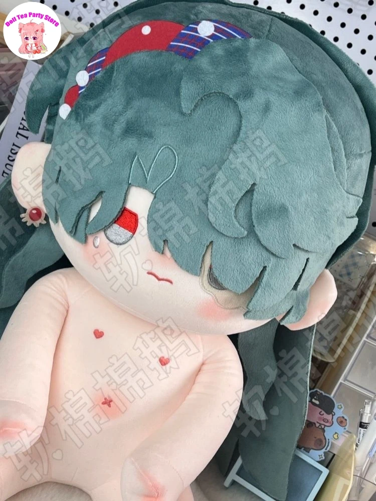40cm Anime Focus REIGN OF NIGHTFAL Plush Cotton Doll Large Dress Up Clothes Stuffed Body Plushies Toys Pillow
40cm Anime Focus REIGN OF NIGHTFAL Plush Cotton Doll Large Dress Up Clothes Stuffed Body Plushies Toys Pillow