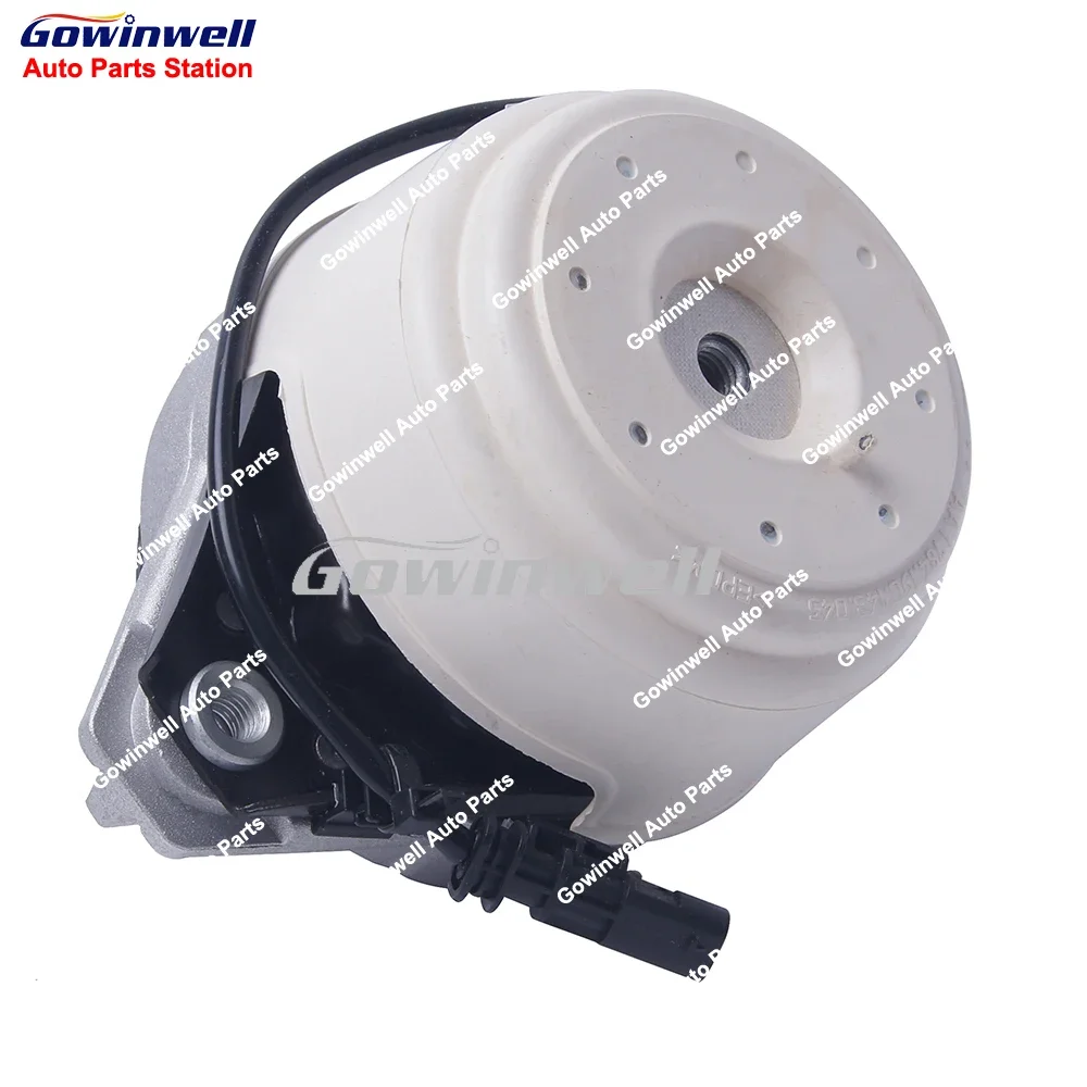 For Mercedes-Benz W166 X166 GL350 ML350 Front Left or Right Engine Motor Mount A1662406817 A1662406917 A1662404417 A1662404517
For Mercedes-Benz W166 X166 GL350 ML350 Front Left or Right Engine Motor Mount A1662406817 A1662406917 A1662404417 A1662404517