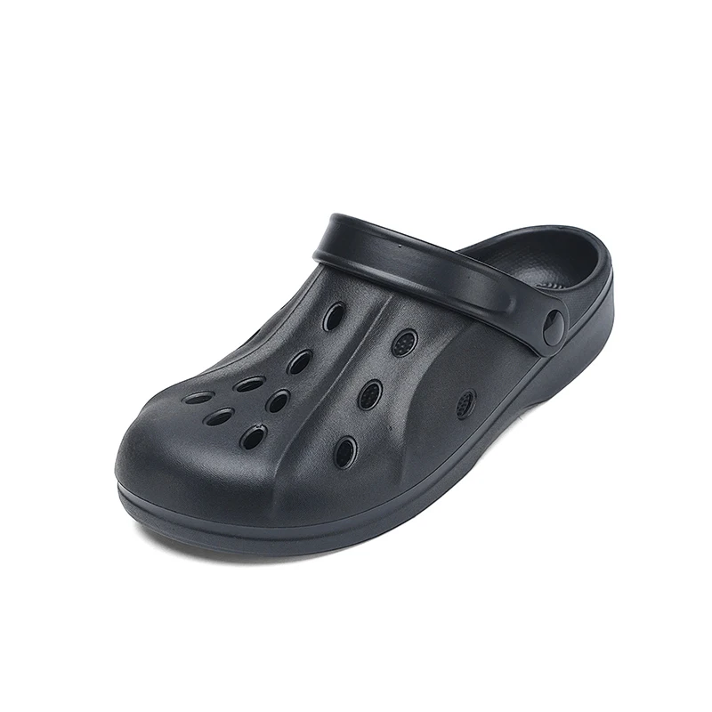 Summer Sandals For Men Women Large Size Thick Sole Lightweight Comfort Outdoor Indoor Shoes Men's Women's Slippers
Summer Sandals For Men Women Large Size Thick Sole Lightweight Comfort Outdoor Indoor Shoes Men's Women's Slippers