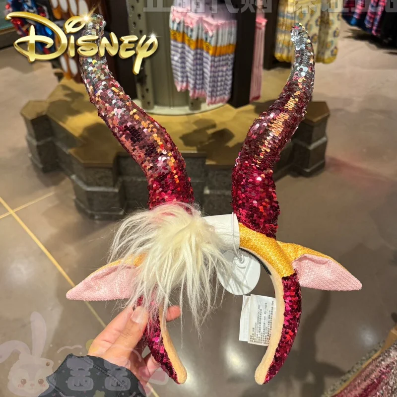Original Disney Disneyland New Year Mushu Dragon Airbag Headband Zootopia Shakira Headband Accessories Year Of The Dragon Gift
Original Disney Disneyland New Year Mushu Dragon Airbag Headband Zootopia Shakira Headband Accessories Year Of The Dragon Gift