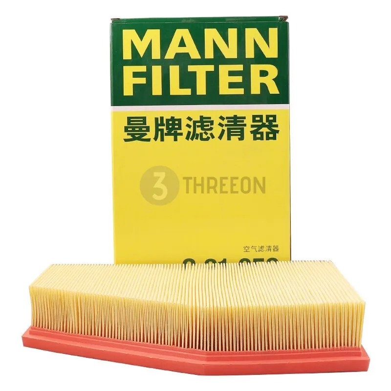 Для BUICK Verano Pro GS Saloon (SM4) Для BUICK Verano Pro 533T 1,5 LJV 2021- MANNFILTER C31053 Воздушный фильтр LX5915 26346177
Для BUICK Verano Pro GS Saloon (SM4) Для BUICK Verano Pro 533T 1,5 LJV 2021- MANNFILTER C31053 Воздушный фильтр LX5915 26346177