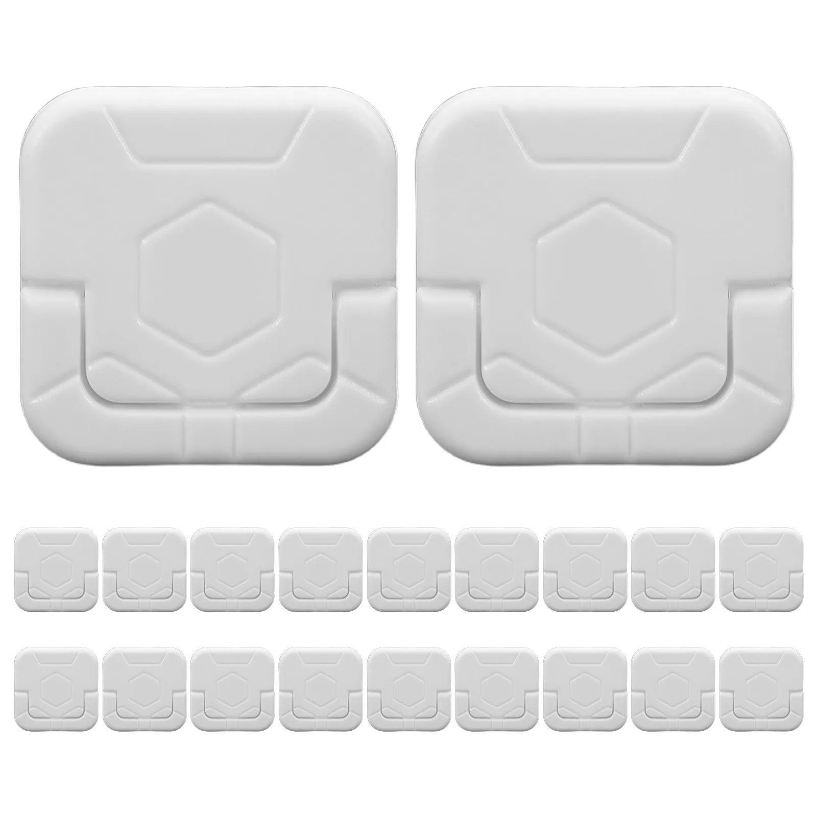 20Pcs Childproof Outlet Covers Easy Install Electric Socket Guard Plug Protector Safety Baby Proof Electrical Outlet Covers
20Pcs Childproof Outlet Covers Easy Install Electric Socket Guard Plug Protector Safety Baby Proof Electrical Outlet Covers