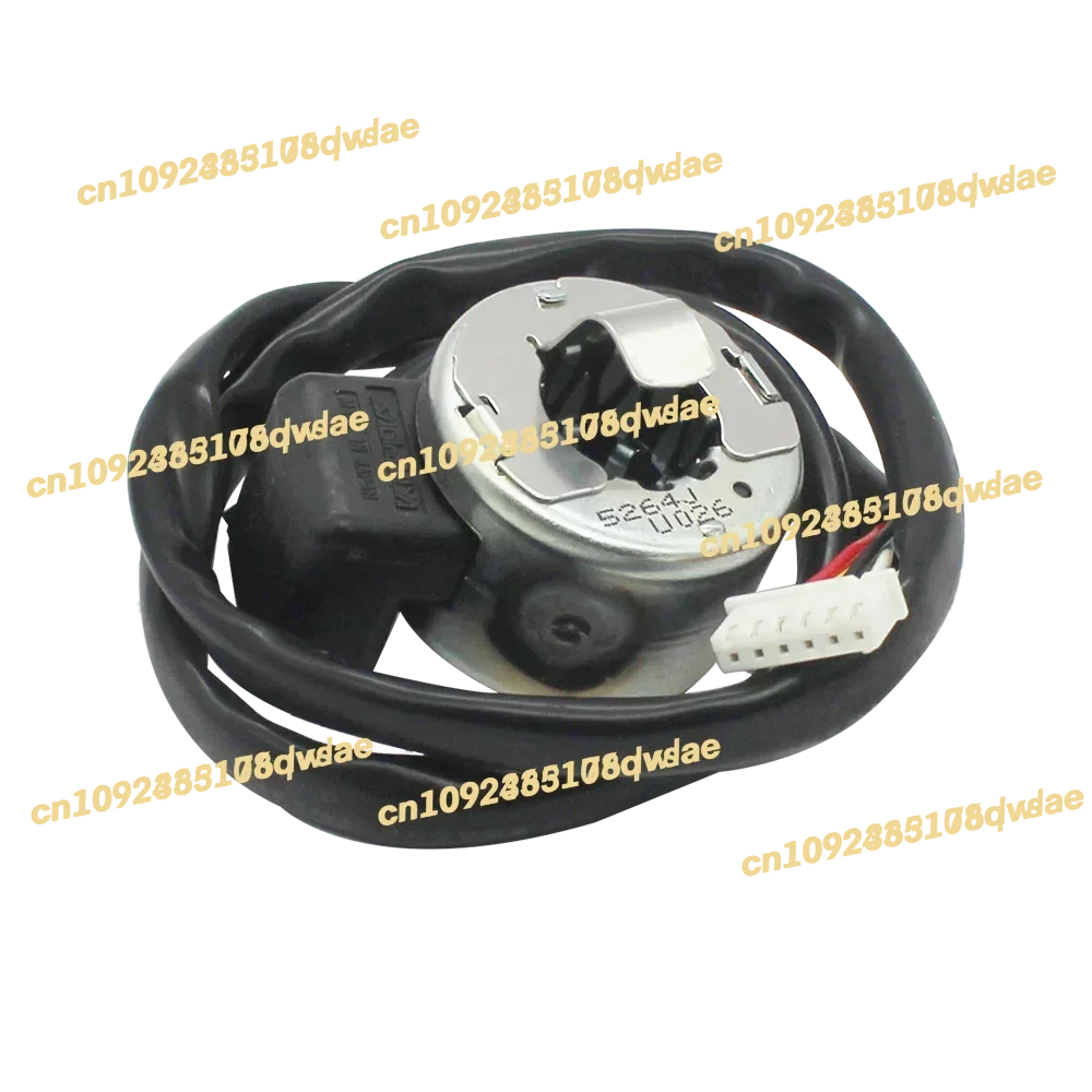 Motor Operated Valve Coil 4008929 167935J 4P229587-2 For Daikin VRV Outdoor Unit RXS100KVMA RXS71LAVMA New and Original
Motor Operated Valve Coil 4008929 167935J 4P229587-2 For Daikin VRV Outdoor Unit RXS100KVMA RXS71LAVMA New and Original