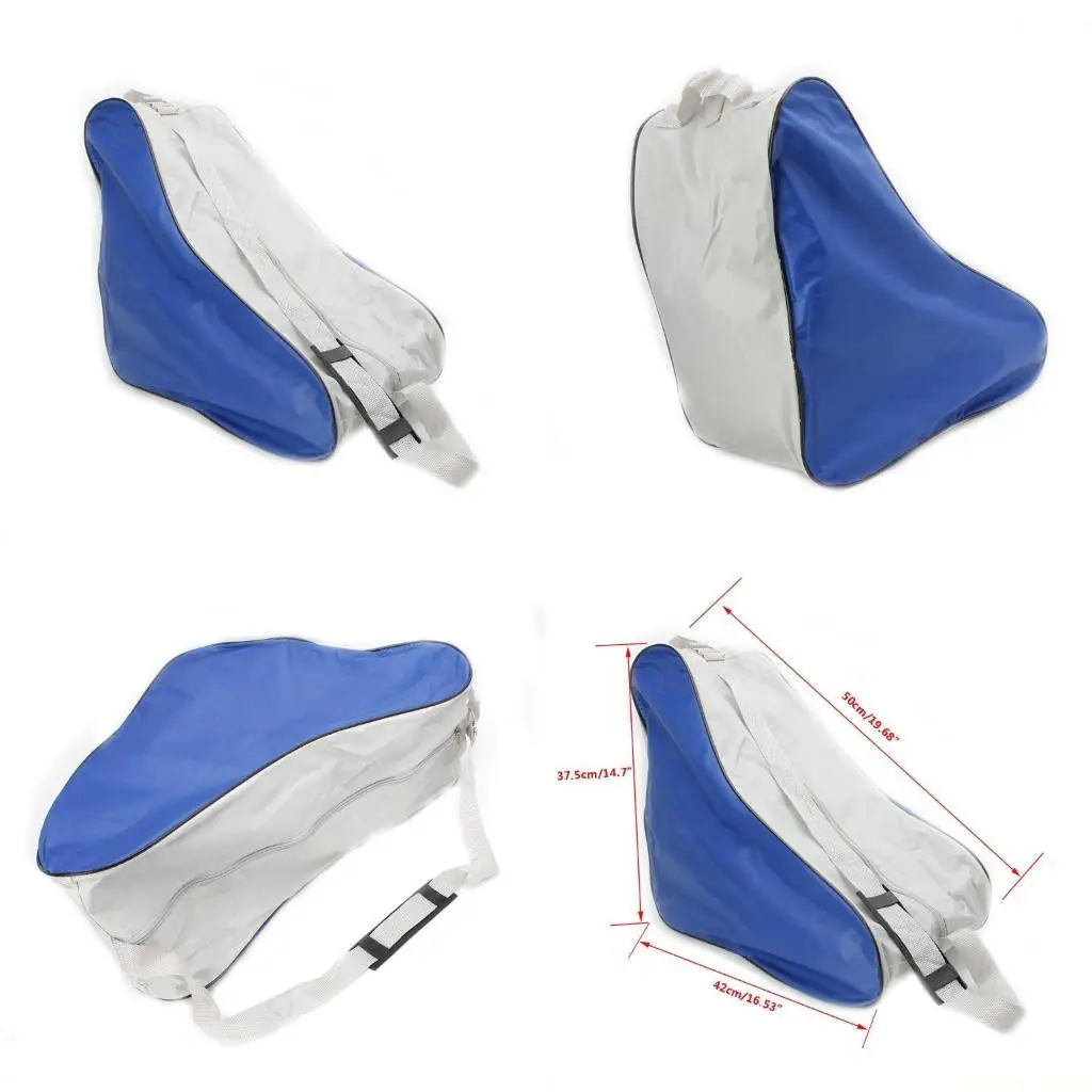 U2JB Детская сумка для переноски коньков, чехол для катания на роликовых коньках, портативный плечевой ремень
U2JB Детская сумка для переноски коньков, чехол для катания на роликовых коньках, портативный плечевой ремень