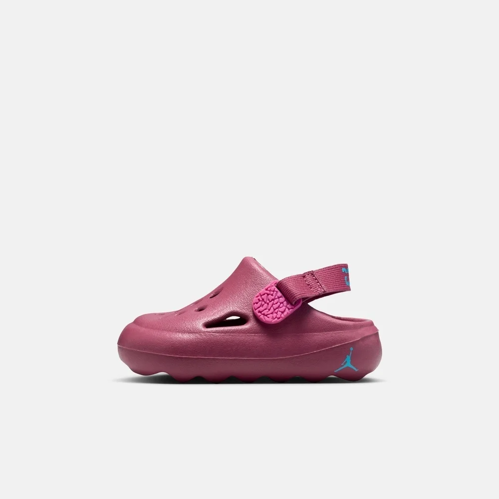 Nike Baby JORDAN HYDRIP (TD) Sports and Leisure Sandals HF5983-604
Nike Baby JORDAN HYDRIP (TD) Sports and Leisure Sandals HF5983-604