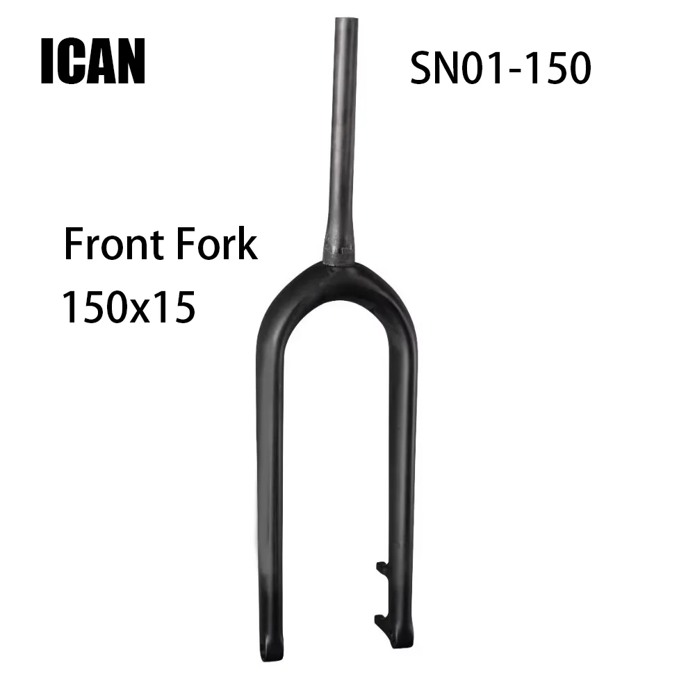Передняя вилка для велосипеда ican 26er Carbon Fat 150x15, вилка для снежного велосипеда SN01-150, могильная вилка SNK15
Передняя вилка для велосипеда ican 26er Carbon Fat 150x15, вилка для снежного велосипеда SN01-150, могильная вилка SNK15