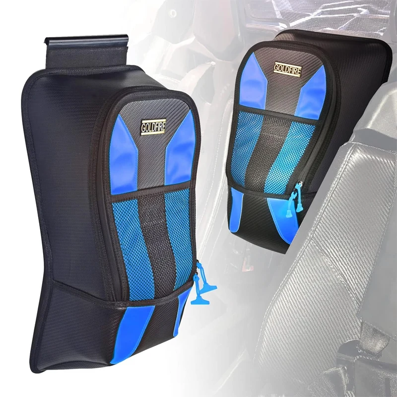 Maverick X3 Accessories Shoulder Storage Bag Center Seat Storage Bag Fit For Can Am Maverick X3 MAX Turbo RR 2017 -2020
Maverick X3 Accessories Shoulder Storage Bag Center Seat Storage Bag Fit For Can Am Maverick X3 MAX Turbo RR 2017 -2020