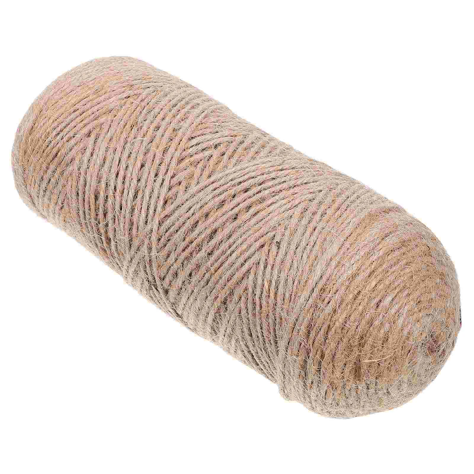 Jute Rope for Crafts Thin Twine Plant Labels Decorate Binding Plants Numb Taggies
Jute Rope for Crafts Thin Twine Plant Labels Decorate Binding Plants Numb Taggies