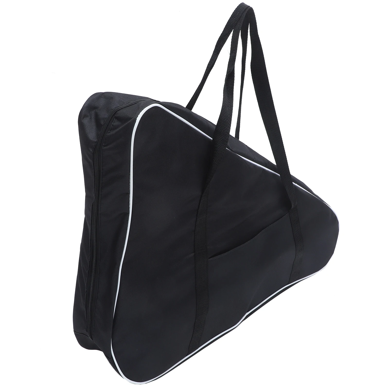 Harp Bag Lyre Carrying Case Music Instrument Storage Thickened Oxford Cloth Lightweight Durable Zipper Large Capacity Classical
Harp Bag Lyre Carrying Case Music Instrument Storage Thickened Oxford Cloth Lightweight Durable Zipper Large Capacity Classical