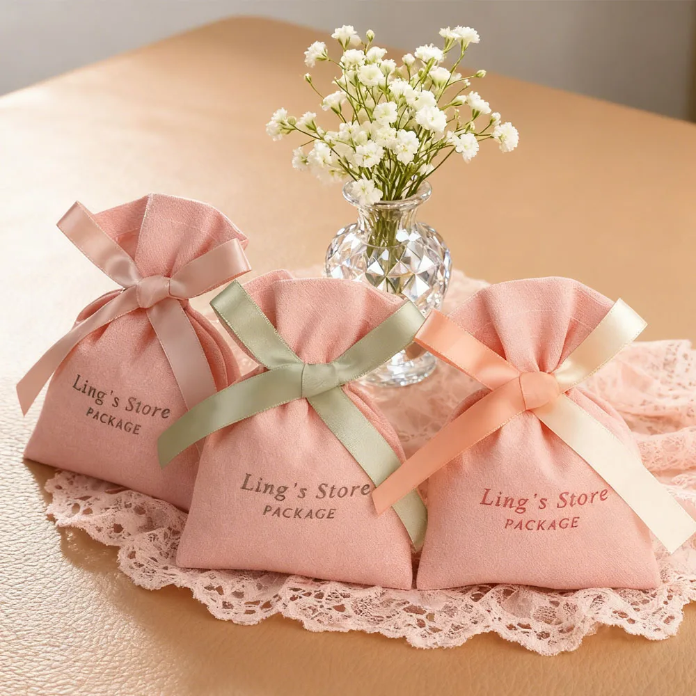 100 шт., розовая хлопковая мешковина с логотипом, сумка для ювелирных изделий, органайзер для свадьбы, рождественской вечеринки, подарочная сумка для конфет, сумка Marige, дисплей для ювелирных изделий
100 шт., розовая хлопковая мешковина с логотипом, сумка для ювелирных изделий, органайзер для свадьбы, рождественской вечеринки, подарочная сумка для конфет, сумка Marige, дисплей для ювелирных изделий