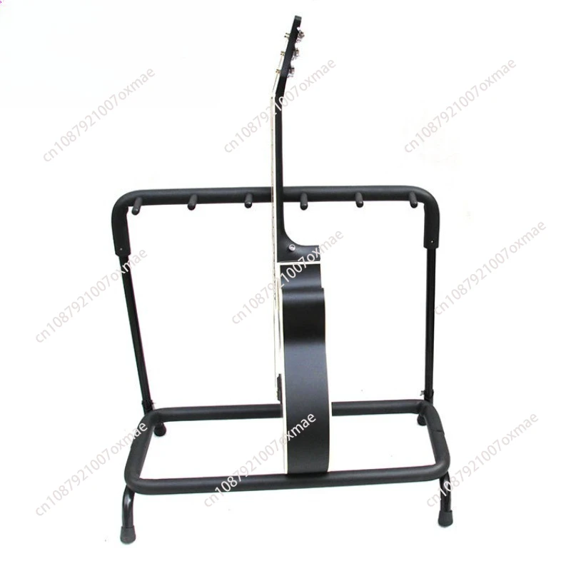 Foldable Guitar Stand Rack with 9 Holders for Guitar Display Storage Universal Multi Guitar Floor Stand Holder Rack Accessories
Foldable Guitar Stand Rack with 9 Holders for Guitar Display Storage Universal Multi Guitar Floor Stand Holder Rack Accessories