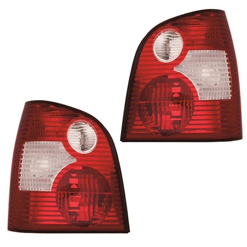 For Volkswagen Polo Hatch MK4 9N 2002 2003 2004 Rear Stop Tail Light Brake Light
For Volkswagen Polo Hatch MK4 9N 2002 2003 2004 Rear Stop Tail Light Brake Light