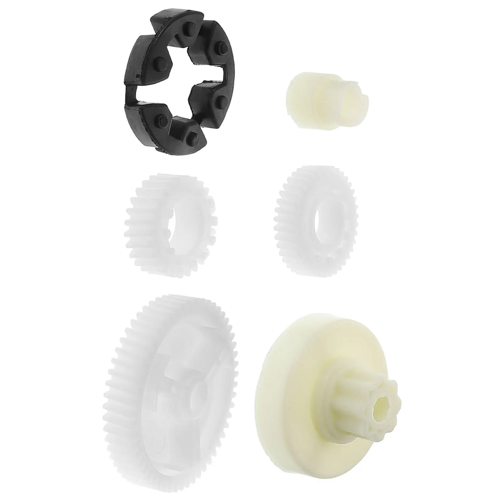1 Set Car Window Motor Gear Durable Plastic For Smooth Reliable Replacement Part Compatible With Multiple Car
1 Set Car Window Motor Gear Durable Plastic For Smooth Reliable Replacement Part Compatible With Multiple Car