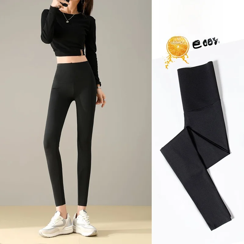 Женские облегающие леггинсы для йоги, тонкие, с эффектом утягивания живота и подтяжки ягодиц, длинные брюки для весны и осени
Женские облегающие леггинсы для йоги, тонкие, с эффектом утягивания живота и подтяжки ягодиц, длинные брюки для весны и осени