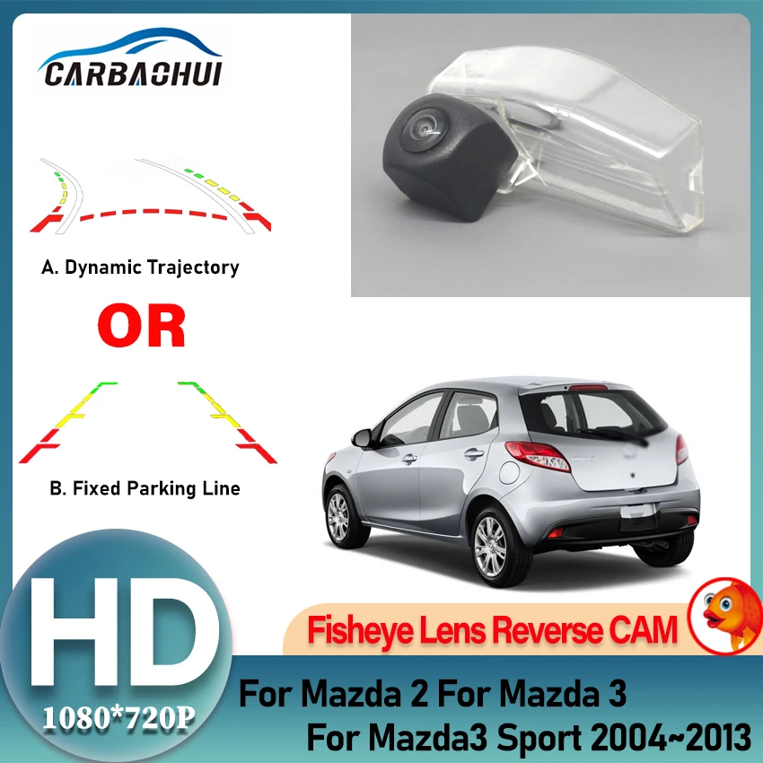 140 градусов HD 1080x720P Специальная автомобильная камера заднего вида для Mazda 2 для Mazda 3 для Mazda3 Sport 2004 ~ 2013 Автомобильный объектив «рыбий глаз»
140 градусов HD 1080x720P Специальная автомобильная камера заднего вида для Mazda 2 для Mazda 3 для Mazda3 Sport 2004 ~ 2013 Автомобильный объектив «рыбий глаз»