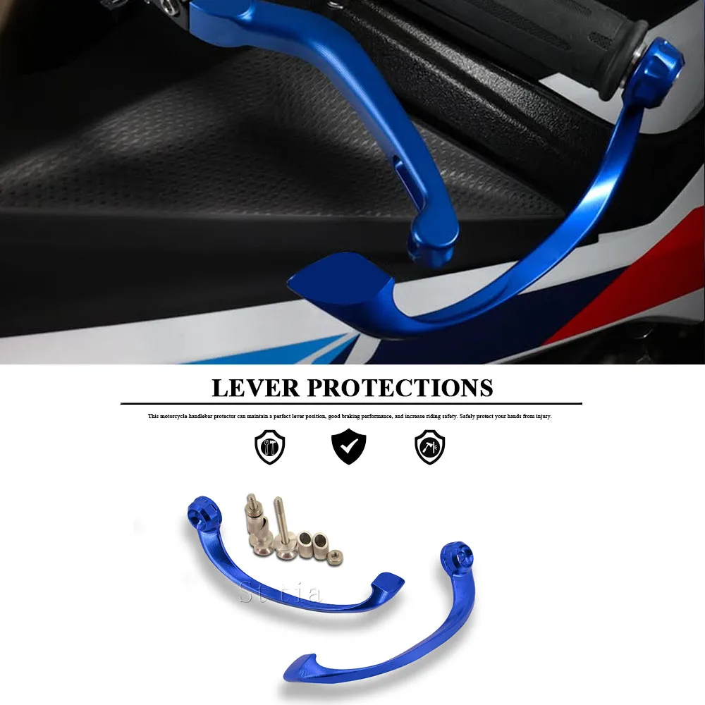 For BMW R NINET R nineT R12 Nine T 2013-2025 2024 2023 New Motorcycle Brake Handle Protects CNC Hand Brake Clutch Levers Guard
For BMW R NINET R nineT R12 Nine T 2013-2025 2024 2023 New Motorcycle Brake Handle Protects CNC Hand Brake Clutch Levers Guard