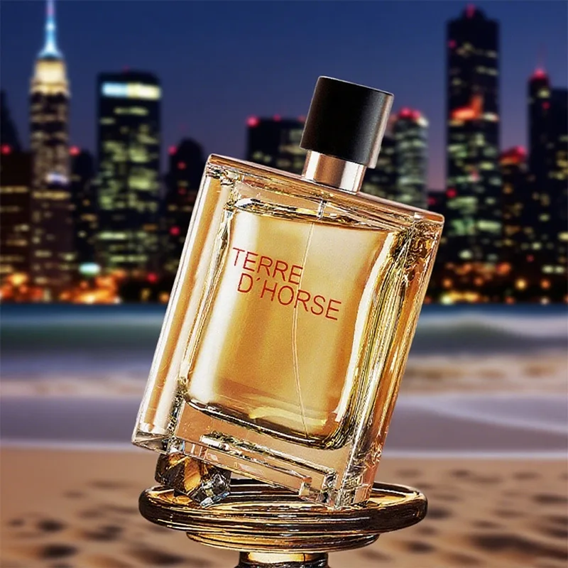 Luxury Cologne Men Perfume Long Lasting Fragrance Strong Scent Perfume High End Eau De Parfume Spray Men Parfum
Luxury Cologne Men Perfume Long Lasting Fragrance Strong Scent Perfume High End Eau De Parfume Spray Men Parfum