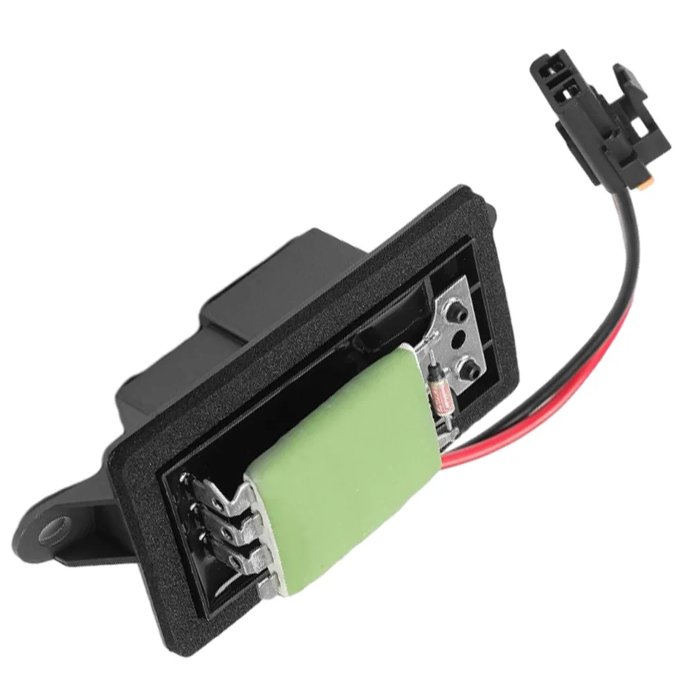 Резистор вентилятора двигателя вентилятора HVAC для Cadillac Escalade Chevrolet Avalanche Suburban Tahoe GMC Yukon XL 89018323
Резистор вентилятора двигателя вентилятора HVAC для Cadillac Escalade Chevrolet Avalanche Suburban Tahoe GMC Yukon XL 89018323