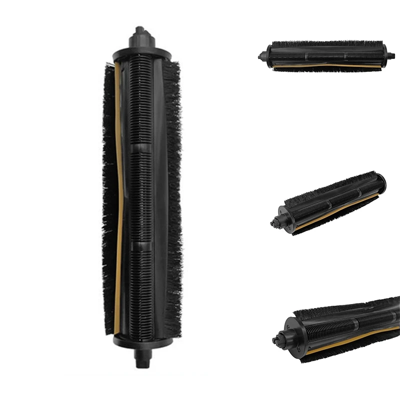 For Xiaomi Mijia H40, M40, M30S, M30 / Robot Vacuum X10+, X20+, S10+, S20+, X20 Pro, C102CN, B116 Tricut Brush Parts
For Xiaomi Mijia H40, M40, M30S, M30 / Robot Vacuum X10+, X20+, S10+, S20+, X20 Pro, C102CN, B116 Tricut Brush Parts