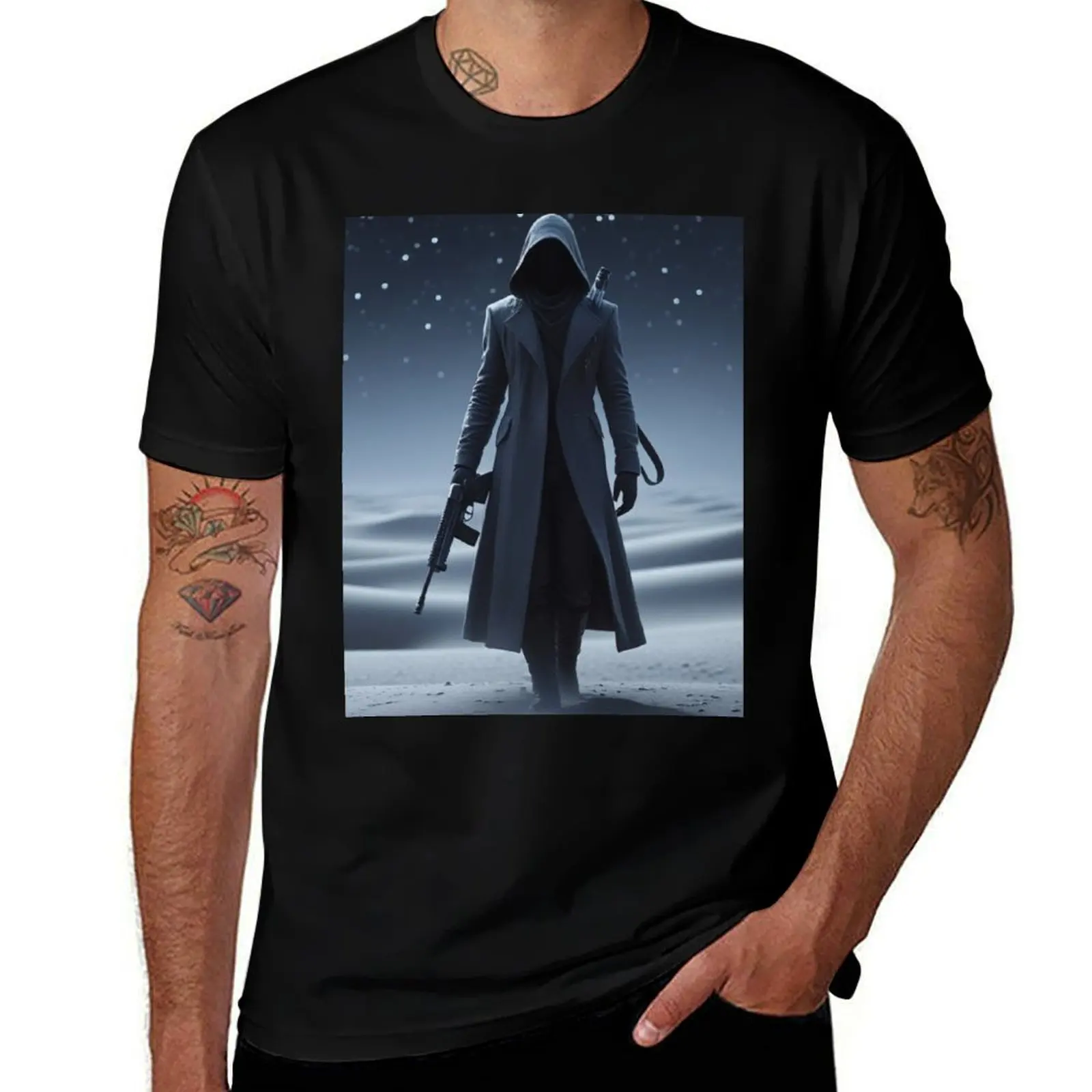 Stardust Drifter: Outlaw of the Moons T-Shirt vintage graphic tee blue lock fitted t shirts for men
Stardust Drifter: Outlaw of the Moons T-Shirt vintage graphic tee blue lock fitted t shirts for men