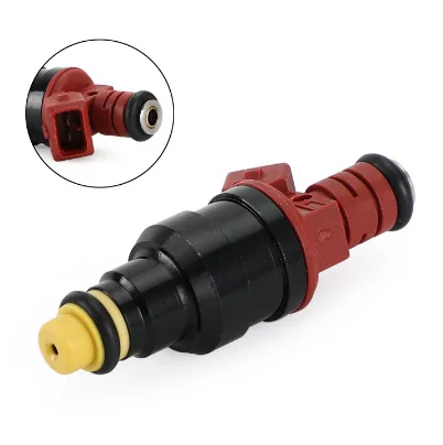 6-piece set 0280150931 fuel injectors for 1993-1996 Ranger 4.0L V6
6-piece set 0280150931 fuel injectors for 1993-1996 Ranger 4.0L V6