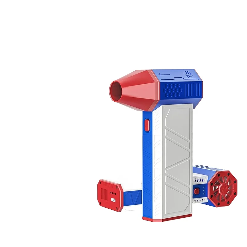 X3 up to color scheme violent turbine fan, speed 130000R PM wind speed 52 + meters, brushless motor
X3 up to color scheme violent turbine fan, speed 130000R PM wind speed 52 + meters, brushless motor