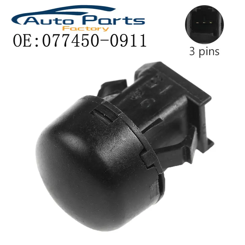 New Daytime Running Light Sensor For Toyota Lexus GS300 GS 1998-2005 077450-0911 0774500911 0774501040
New Daytime Running Light Sensor For Toyota Lexus GS300 GS 1998-2005 077450-0911 0774500911 0774501040