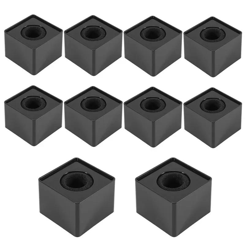 A33T-10Pcs Microphone Markflag Mic Station-Cube Interview Box Stand Flags Shaped Holder Reporter Injection,Black
A33T-10Pcs Microphone Markflag Mic Station-Cube Interview Box Stand Flags Shaped Holder Reporter Injection,Black