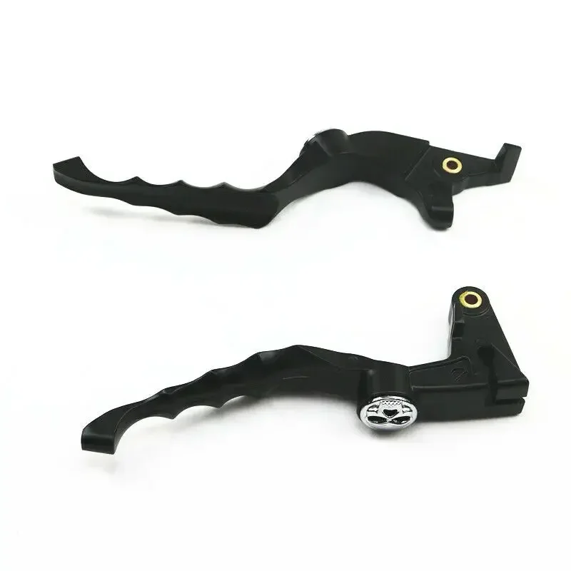 Black Motorcycle Skull Brake Clutch Lever for Yamaha Bolt 950 XV XVS R/C SPEC 2013-2019 2015 2016
Black Motorcycle Skull Brake Clutch Lever for Yamaha Bolt 950 XV XVS R/C SPEC 2013-2019 2015 2016